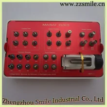 MCT MAS2-01 Зубной Имплантат Инструмент Масаи Дрель Синус-Лифт Комплект