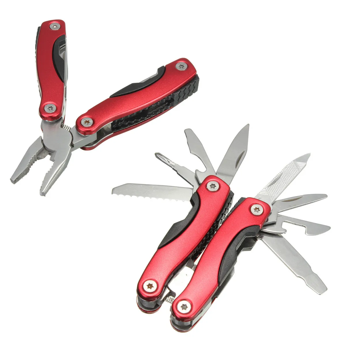Buy DANIU New 9 In 1 Portable Pocket Multitool Plier