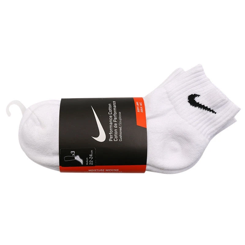 mil toca el piano Multa Novedad Original Nike Unisex calcetines deportivos (3 pares)|nike sports  socks|sport socks nikesocks nike - AliExpress