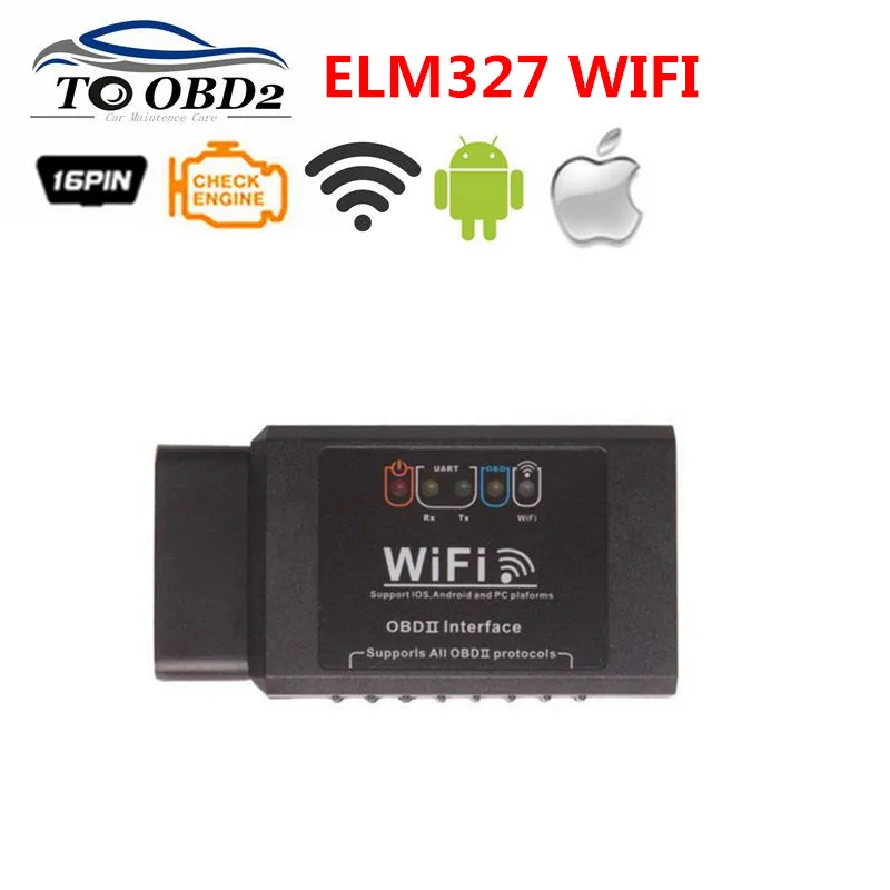 foseal obd2 wifi scanner app foseal obd2 wifi scanner app