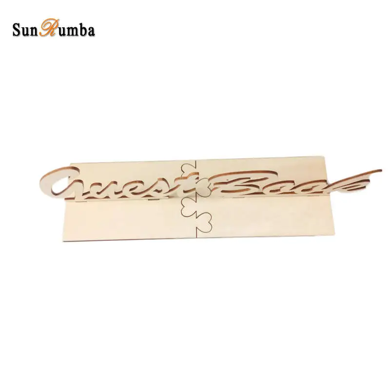 guest book table decor MUW-360-07