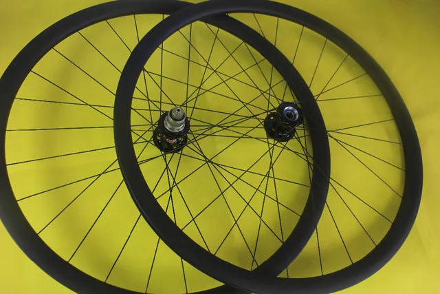 best mtb xc wheelset
