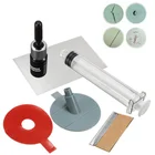 Windshield Repair Kits Car Window Repair Tools Windscreen Glass Scratch Crack Restore Window Screen Polishing Car-styling Windshield Repair Kits Car Window Repair Tools Windscreen Glass Scratch Crack Restore Window Screen Polishing Car-styling