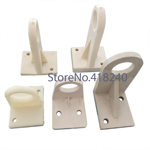 Computer Embroidery Machine Parts L Type Rod Rings T Type Rings Lengthened