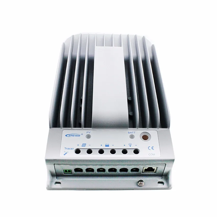 

EPSOLAR 2215BN 20A 12V 24V New Tracer 20 amps MPPT Solar Charge Controller EPEVER