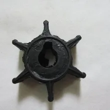 Подвесные насосы крыльчатка Hangkai 3.5HP моторная лодка с подвесным двигателем двигателя оригинальные части