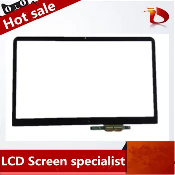 

Gread A+15.6" Touch Screen For Dell Inspiron 15R 5537 5521 3535 3521 3537 5535 Touch Digitizer For Dell 15R touch screen