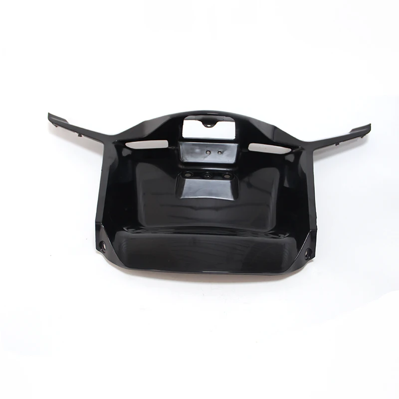 

For Honda Goldwing GL1800 2012-2015 ABS Plastic Black New Motorcycle Rear Mudguard Moto Rear Fender Mudguard