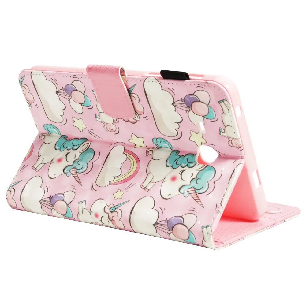 LUCKBUY For Samsung Tab a6 7