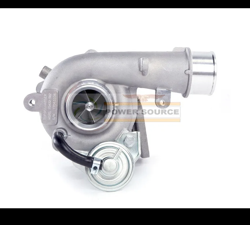 Turbo K0422-582 K0422582 L33L13700C L3Y11370ZC L3YC1370Z L3Y41370ZC L3Y31370ZC L3M713700D для MAZDA CX-7 MZR DISI ЕС 2.3L 260HP |