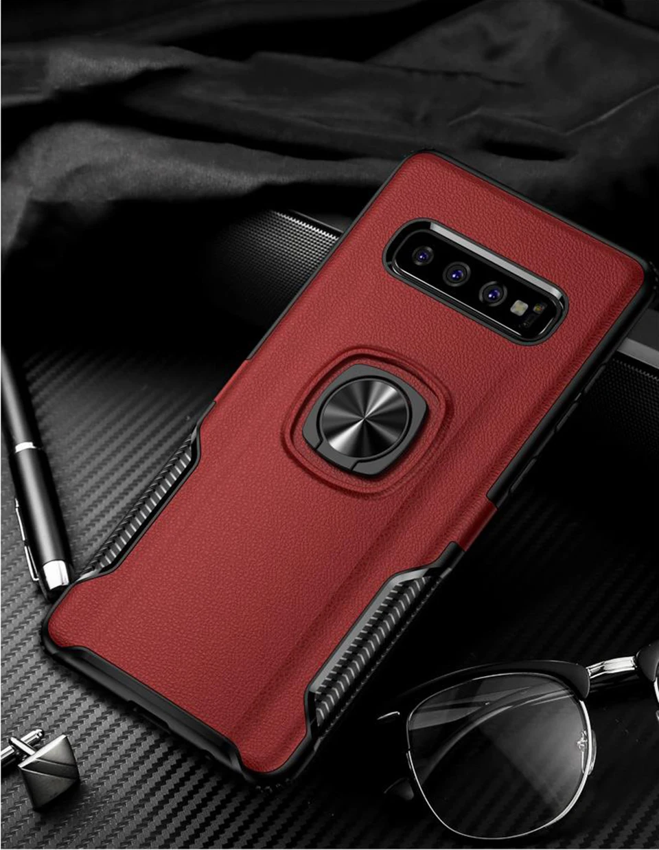 For Samsung Galaxy S10 Case (15)