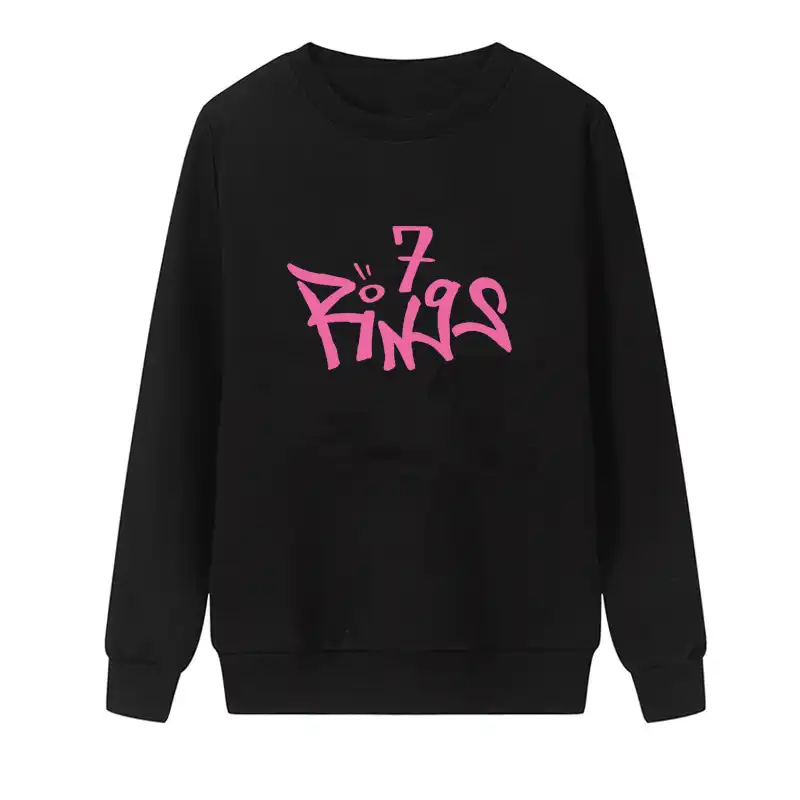 7 Rings Sweatshirt Deals, 55% OFF 