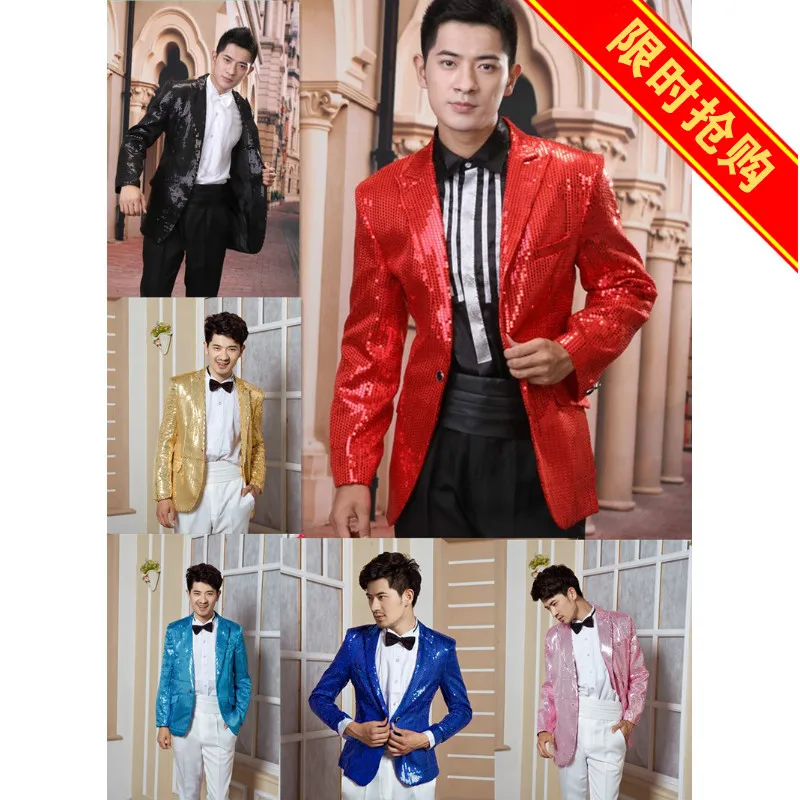 Crazy promotion ! Novelty new design fashion formal dress suit coat for
