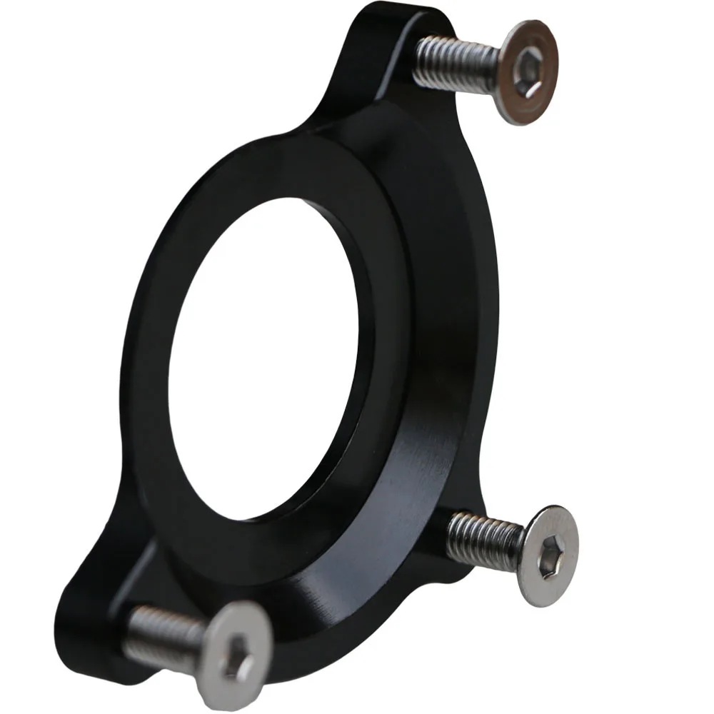 Top 2X E-type BB System Mountain Bike Chain Guide bashguard MTB chain drop catcher protector ISCG03 ISCG05 with BB adapter 7 Top 2X E-type BB System Mountain Bike Chain Guide bashguard MTB chain drop catcher protector ISCG03 ISCG05 with BB adapter 7