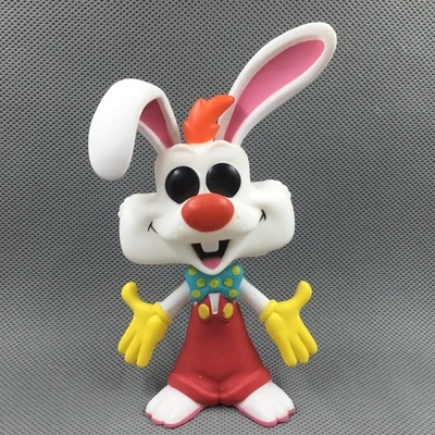 roger rabbit funko pop