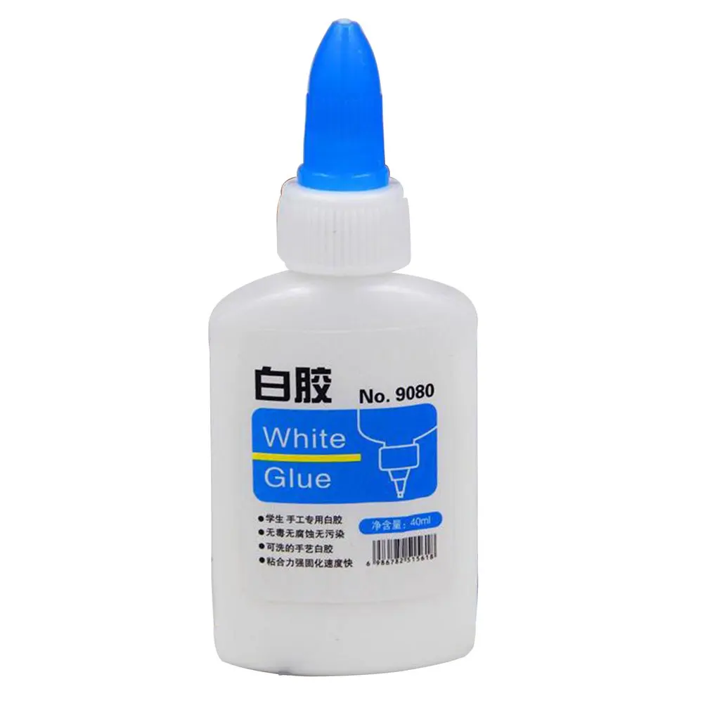 

Multi Purpose Glue Adhesive For Making Diy Crystal Slime Special Glue
