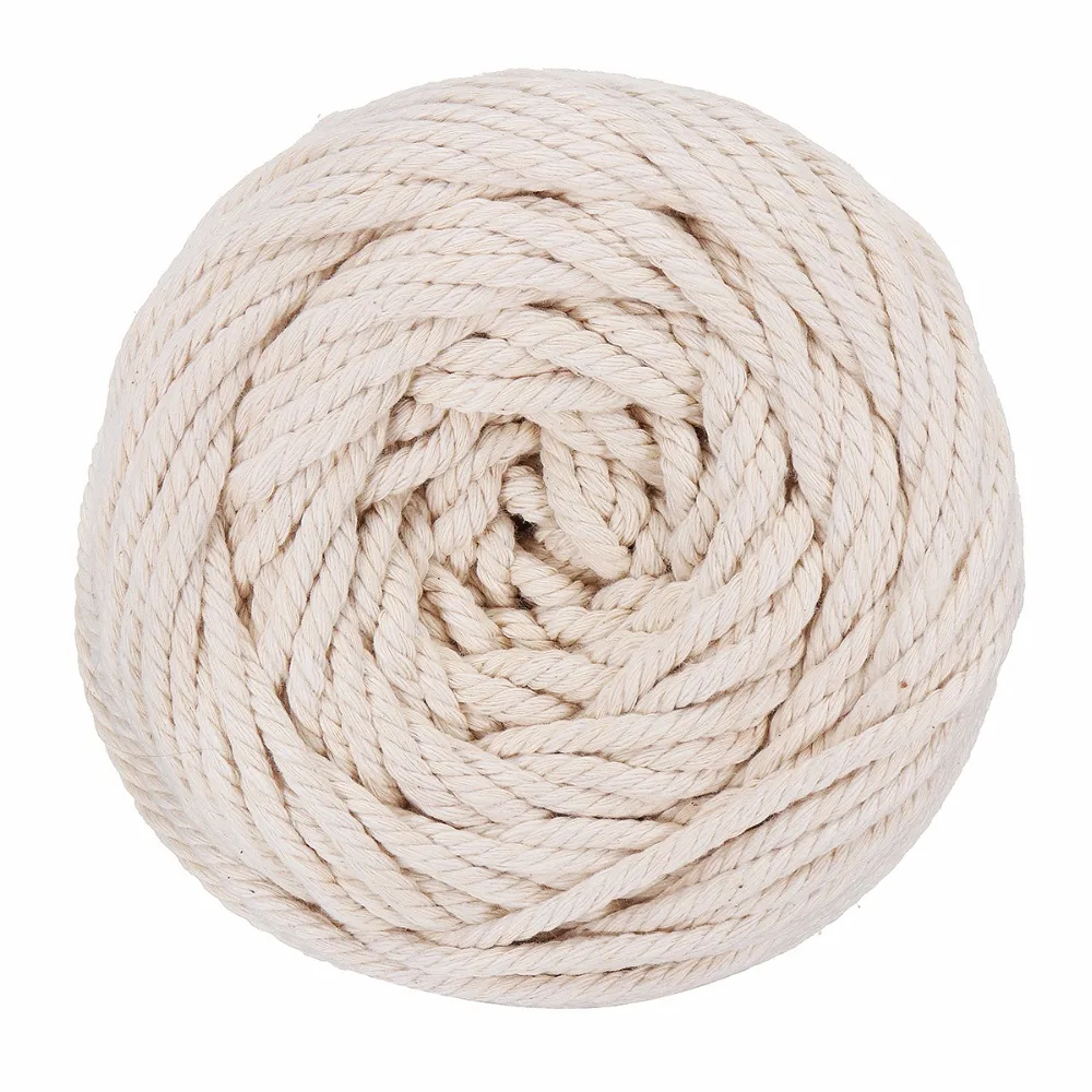 Durable-Natural-Beige-White-Macrame-Cotton-Twisted-Cord-Rope-String-DIY-Garden-Yard-Home-Textile-Accessories (2)