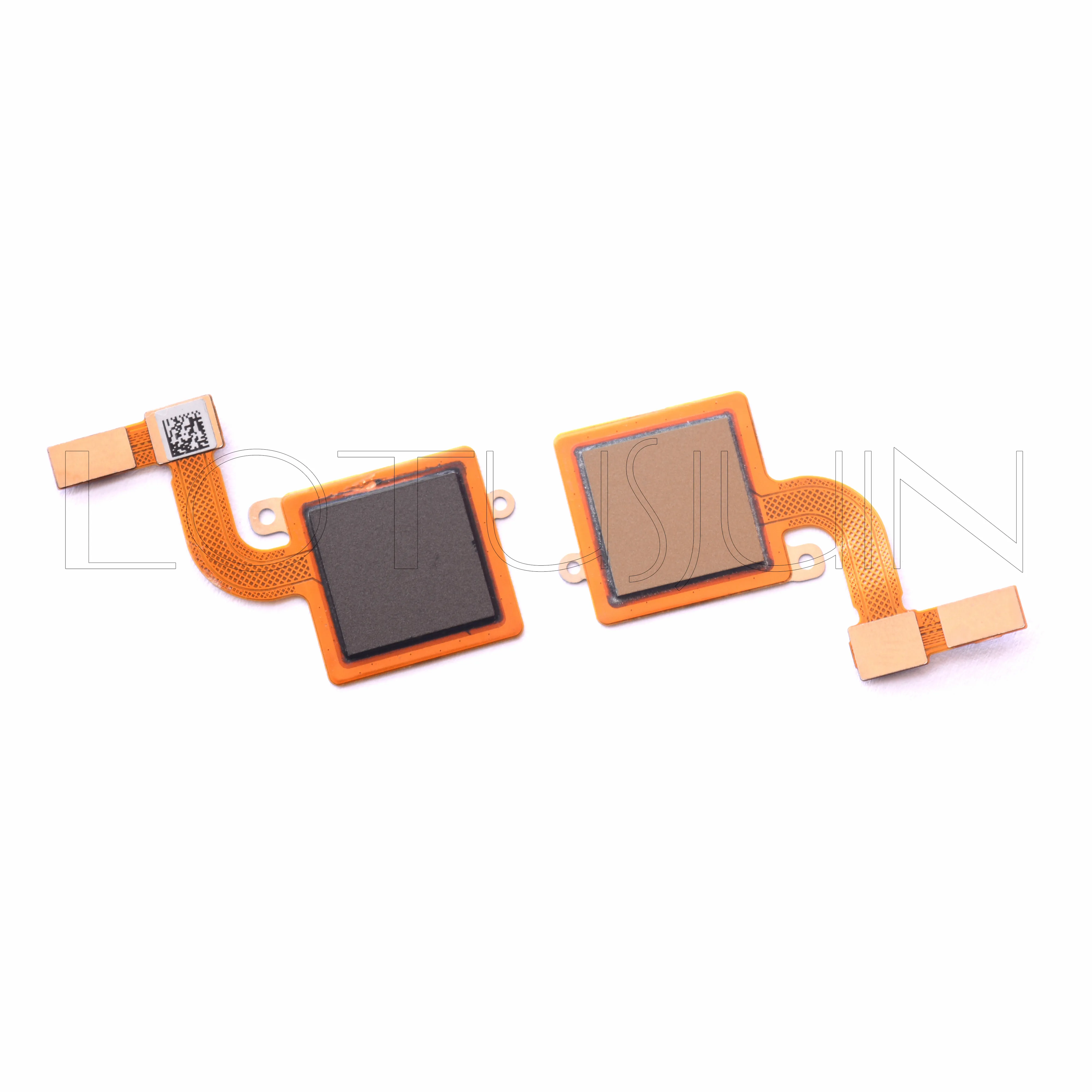 

touch ID Fingerprint Sensor scanner Home Return Key Menu Button Flex Cable Ribbon for Lenovo K6 Note