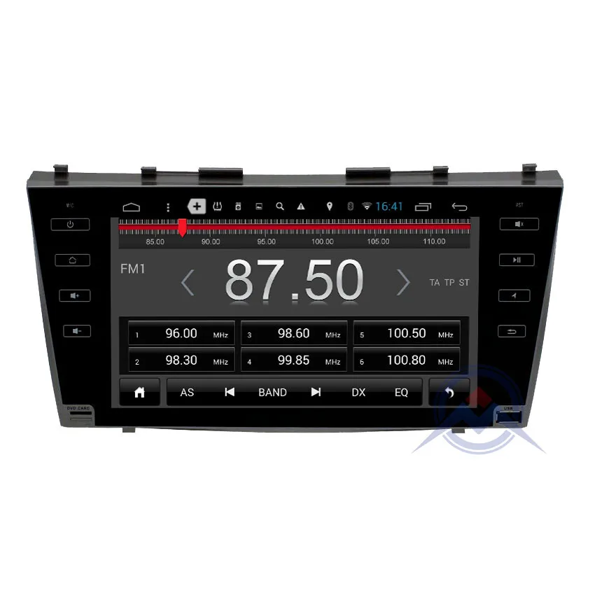 Discount 2G RAM 32GB ROM 9 inch Android 8.1 Octacore Car DVD for TOYOTA CAMRY AURION V40 2007 2008 2009 2011 auto radio gps navigation 2 Discount 2G RAM 32GB ROM 9 inch Android 8.1 Octacore Car DVD for TOYOTA CAMRY AURION V40 2007 2008 2009 2011 auto radio gps navigation 2