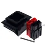 2 PCS New 4Pin/poles/wire PCB 30A 600V Power Connector module Battery Plug socket with Pin,4 core UPS power module ► Photo 2/5