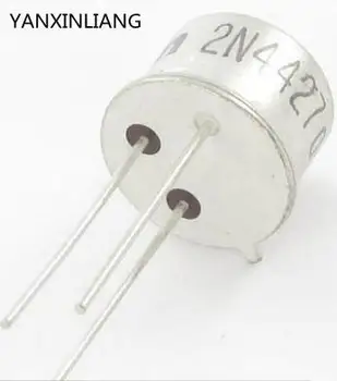

2pcs/lot 2N3866 2N3866A 2N5019 2N3553 2N4427 2N3553 TO-39 Best quality