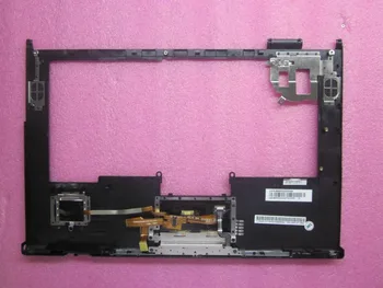 

Thinkpad T420 T420 notebook case suitable FRU KBD Bezel ASM w/ FP MECHANICAL ASSEMBLIES FRU 04W1371
