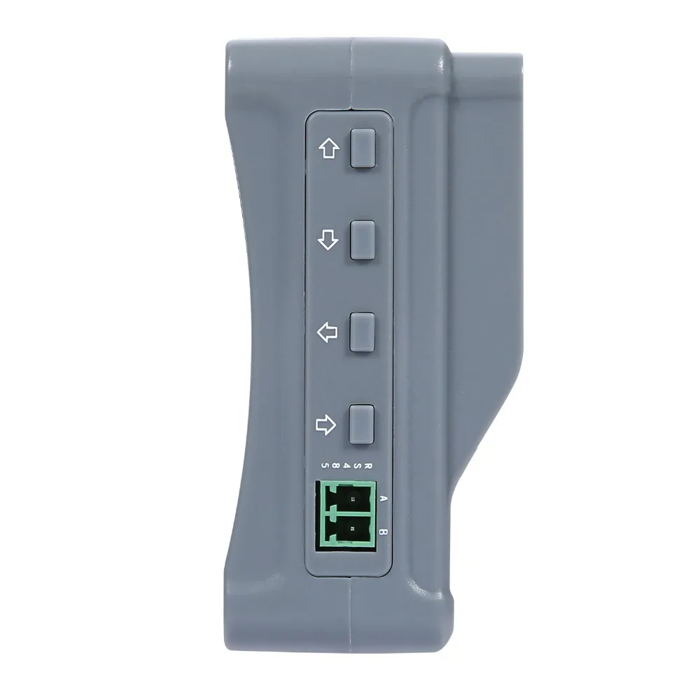 SUCAM 1080P AHD CCTV тестер 4 3 дюймовый монитор для камеры тестирования PTZ UTP Кабельный 12V1A
