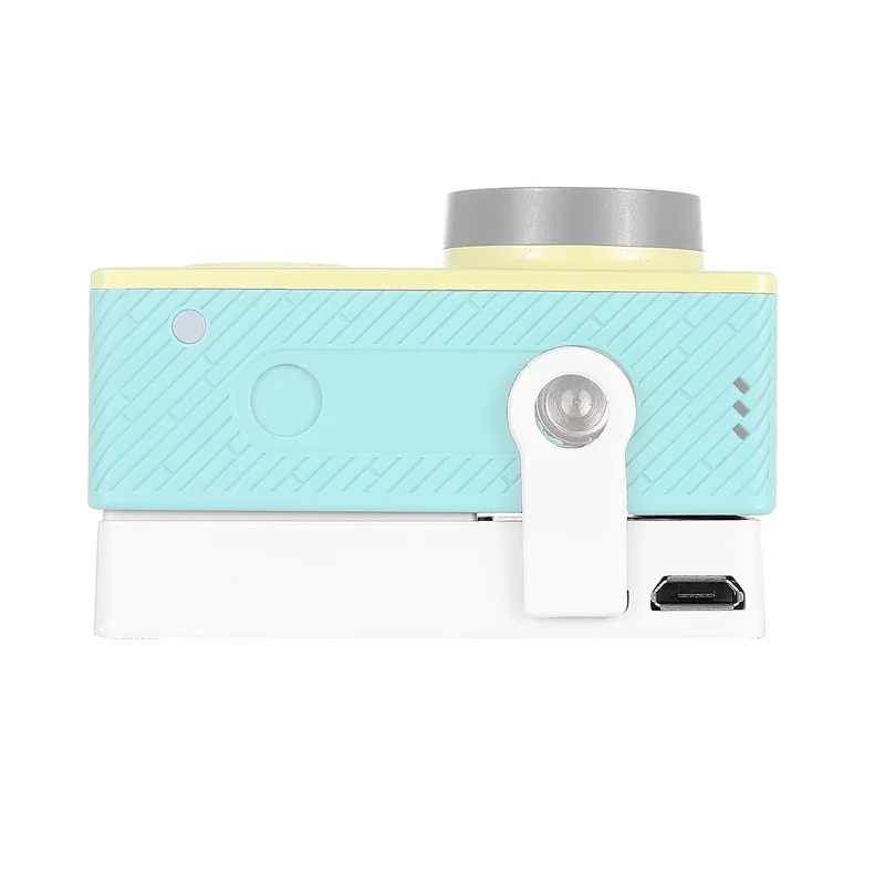 Новый аккумулятор для камеры Xiaomi yi внешний Xiaoyi bacpac + увеличенный