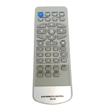 

Original for LG DVD Remote control CR-39