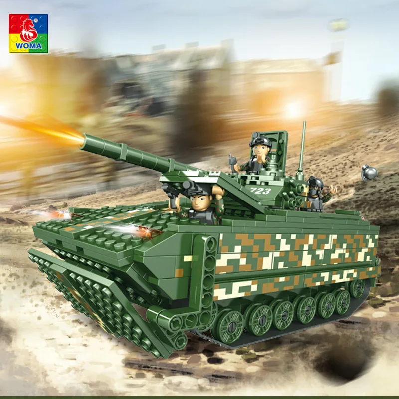 WM Model Compatible with Lego C0723 0725 547Pcs Models Building Kits Blocks Toys Hobby Hobbies For Boys Girls WM Model Compatible with Lego C0723 0725 547Pcs Models Building Kits Blocks Toys Hobby Hobbies For Boys Girls