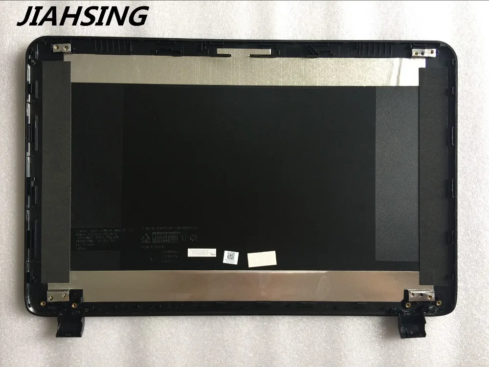 Для hp павильон 15-G 15-R серии ЖК задняя крышка Топ чехол