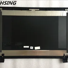 Для hp павильон 15-G 15-R серии ЖК задняя крышка Топ чехол