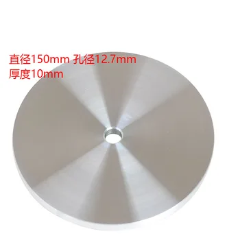 

Free Shipping Gemstone Faceting Machine Disc Gemstone Faceting Machine Accessory 6" Diamond Disc Gemstone Polishing Disc