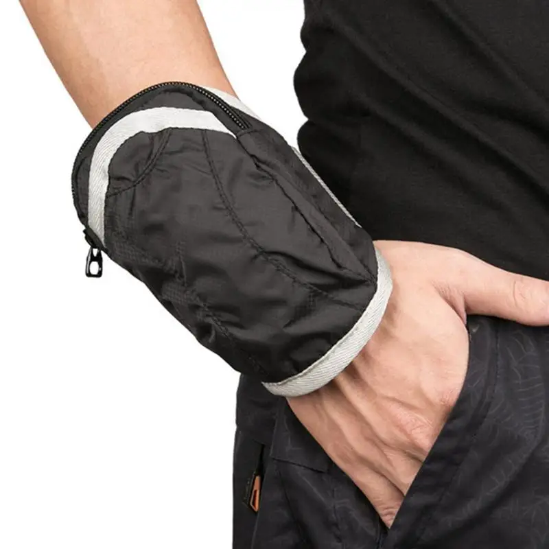 Buy Running arm bag running mobile phone arm bag male