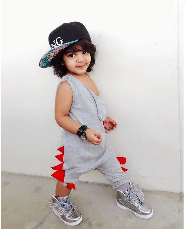 Детский хлопковый комбинезон на возраст 0 24 месяца|boy summer romper|cotton rompersromper jumpsuit |