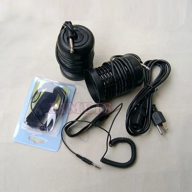 ion foot detox spa machine ionice cleanser foot bath machine 7