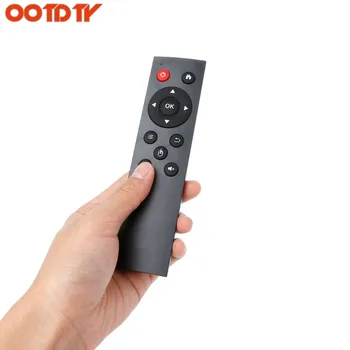 

OOTDTY Universal 2.4G Wireless Air Mouse Keyboard Remote Control For PC Android TV Box dropshipping