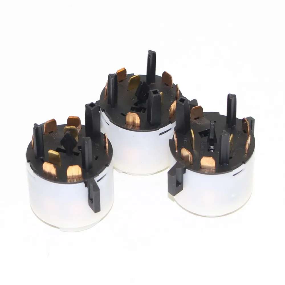 

3 шт. Переключатель зажигания для VW Beetle Bora Jetta Golf MK4 Passat 4B0905849 4B0 905 849