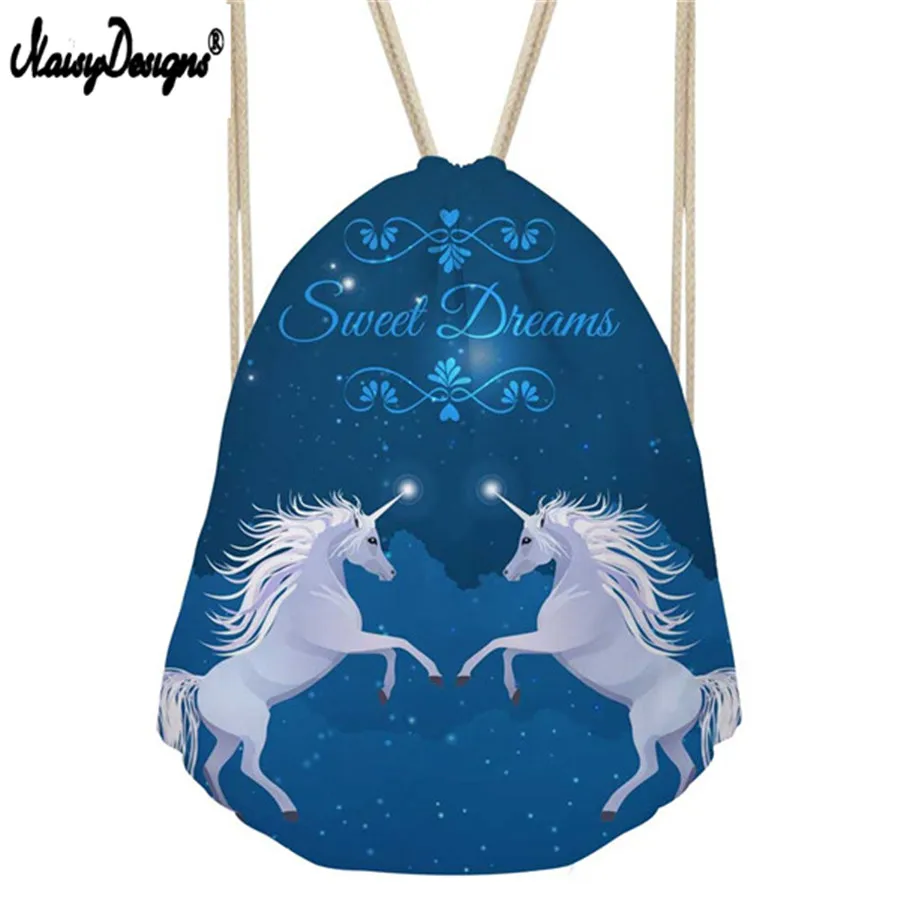 NoisyDesigns Horse Women Mochila Small Female Drawstring Bag String Sport Bags for Fitness Kids Girls School Bag Cinch Sackpack NoisyDesigns Horse Women Mochila Small Female Drawstring Bag String Sport Bags for Fitness Kids Girls School Bag Cinch Sackpack