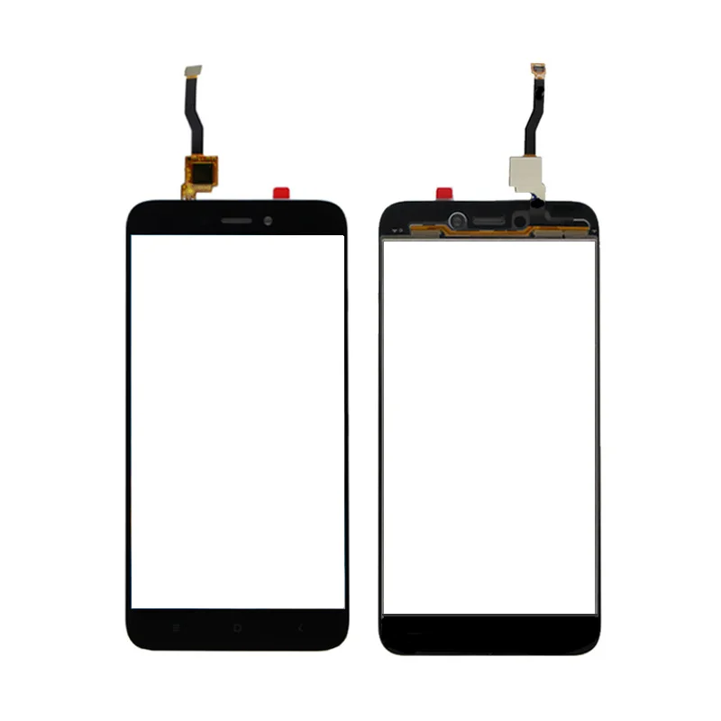 

BCHDIGITAL XM016 For Xiaomi Redmi Go Mobile phone Touch Screen Digitizer Replacement Front Glass Lens Panel Sensor Repair Parts