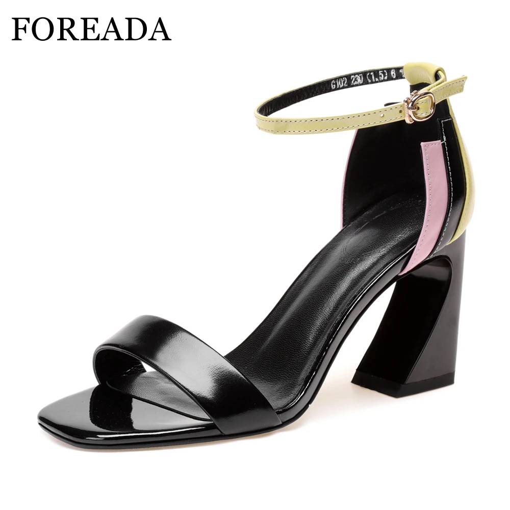 heels 2018