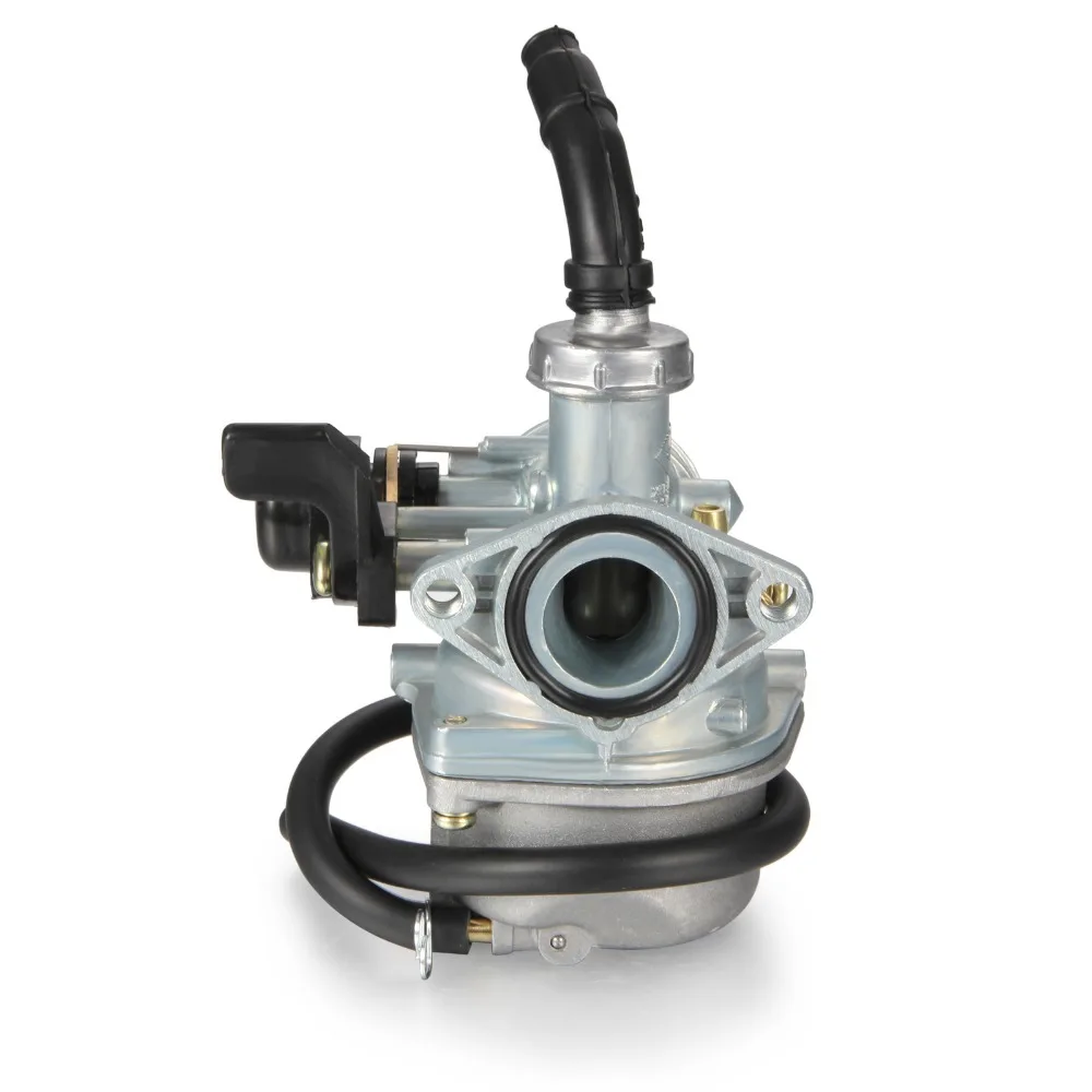 Автомобильный Карбюратор Carb для 50cc 90cc 110cc 125cc PZ19 питбайк ATV