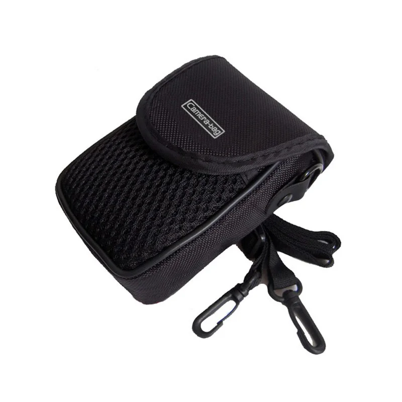 Bolsa da Câmera Digital para Canon G7x G7xii G7xiii G7x3 Sx700 Sx710 Sx720 Sx730 Sx740 D30 N100 Case Capa Protetora Bolsa Portátil - Image 5
