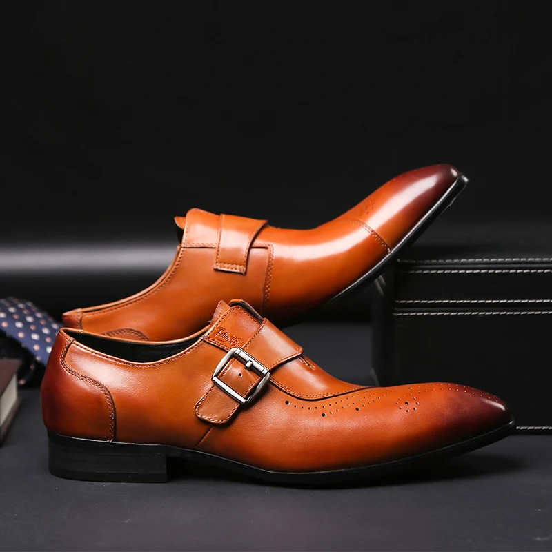 Sapatos Formais