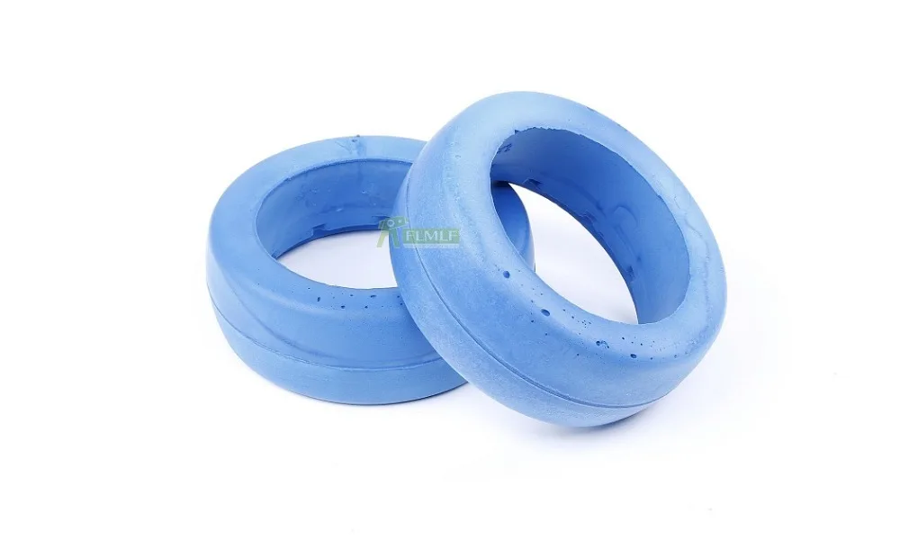 

Upgrade Front Inner Foam Fit for 1/5 HPI ROVAN KM BAJA 5T LOSI 5IVE-T