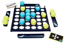 Rebote de juego nuevo juguete Juego De Bolas de Rebote Nueva Familia Concurso Divertido Cabeza Kids Party