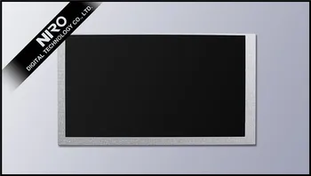 

KCVV DHL/EMS Shipping New Original Car TFT LCD Monitors without touch screen high resolution car navi digitizer lens HSD062IDW1