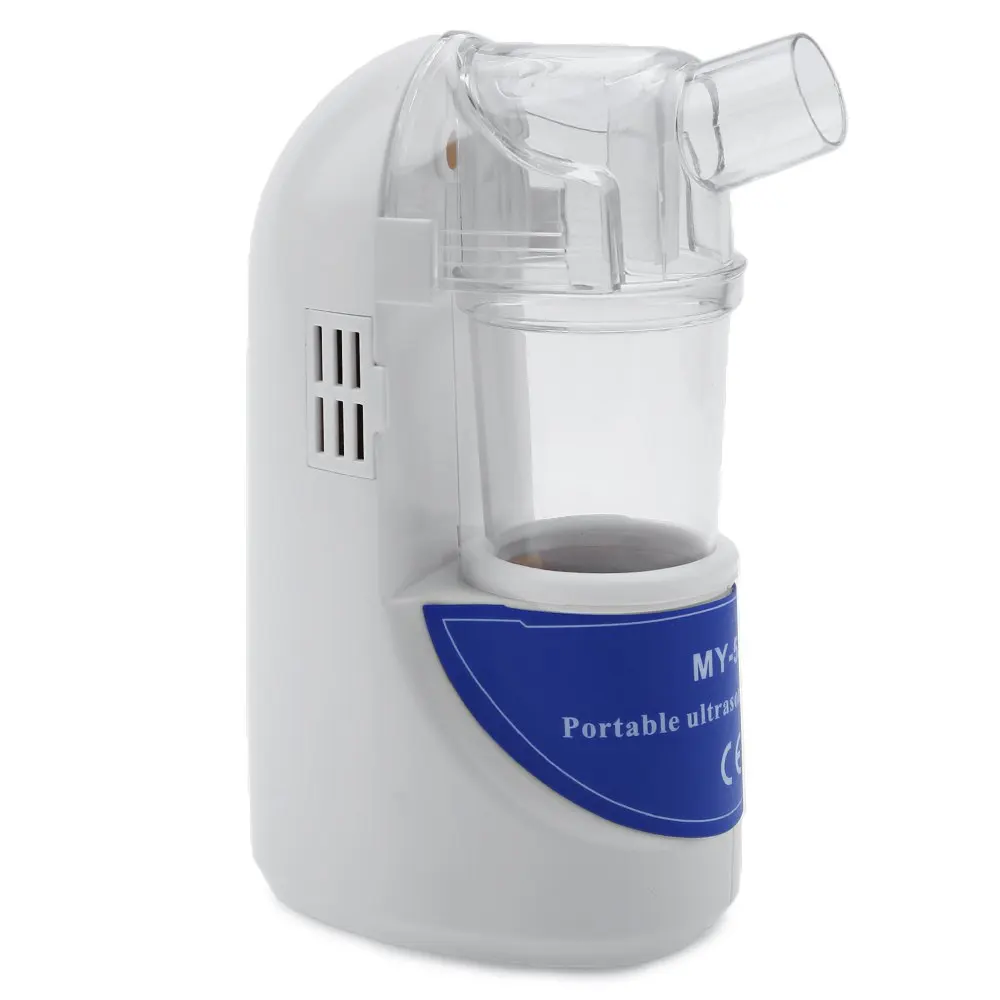 Mini Air Humidifier Portable Home Health Care Humidifier Atomizer