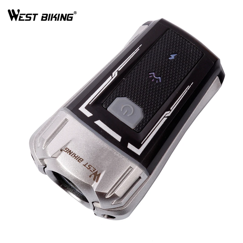Sale WEST BIKING USB Recharge Battery Headlight For Helmet Bicycle Handlebar Bicicleta Lights Super Bright Helmet Safety Lamp Torch 5 Sale WEST BIKING USB Recharge Battery Headlight For Helmet Bicycle Handlebar Bicicleta Lights Super Bright Helmet Safety Lamp Torch 5