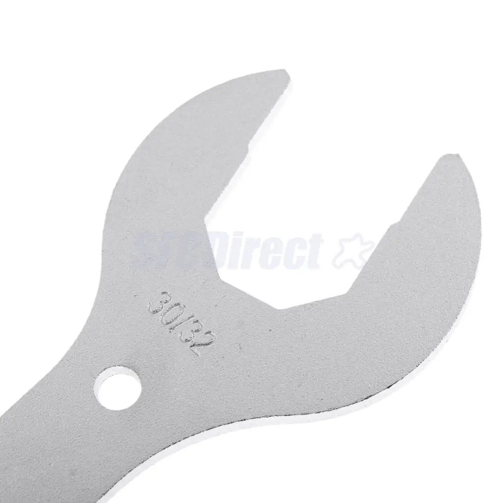 Multifunctional Bike Wrench Wheel Axle Headset Spanner Bicycle Axis Repair Tools 30mm/32mm/36mm/40mm